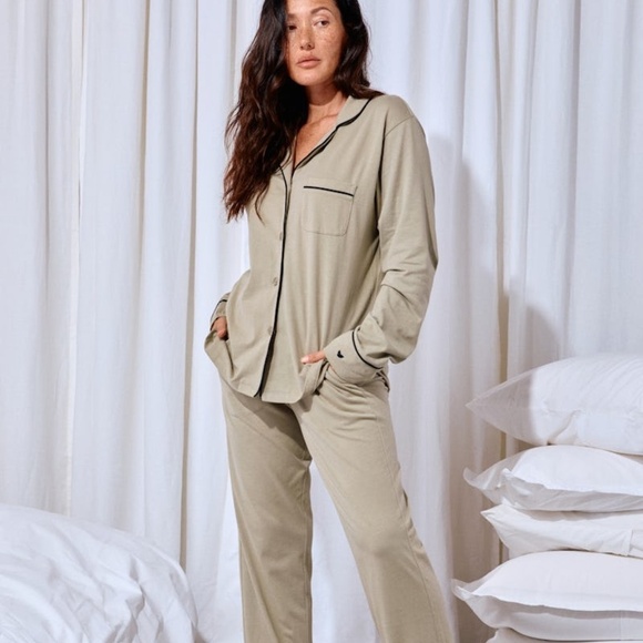 philosophy Other - Philosophy Ribbed Pajama Long Sleeve and Pants